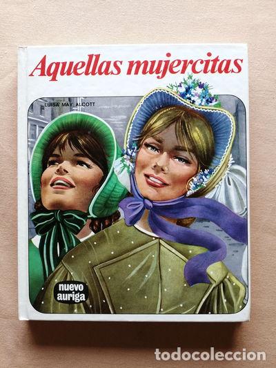Libros: Aquellas mujercitas- 9788432124792 - Foto 1