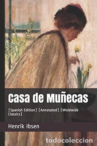Libros: Casa de Mu&ntilde;ecas- 9781731387776 - Foto 1