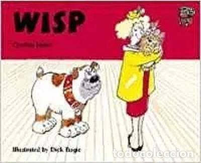 Libros: Wisp (9780521014076) - Foto 1