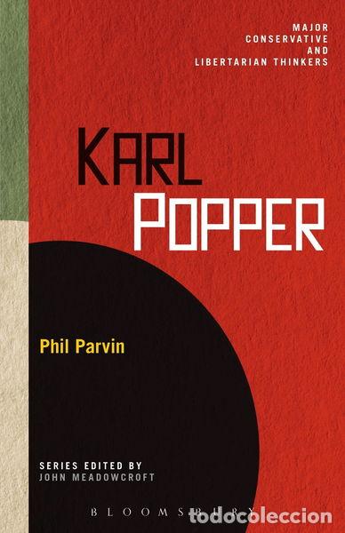 Libros: Karl Popper- 9781441185396 - Foto 1