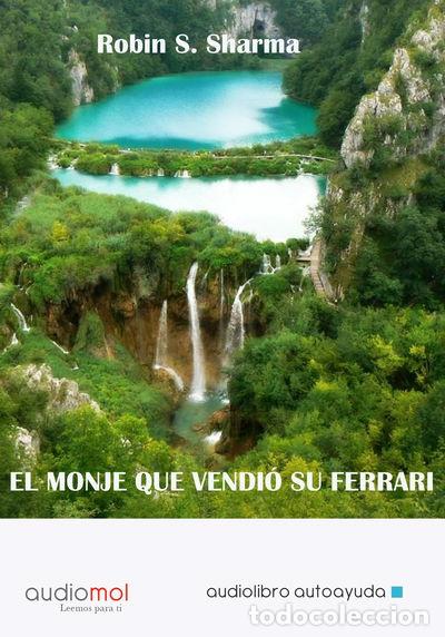 Libros: El monje que vendi&oacute; su Ferrari- 9788460969075