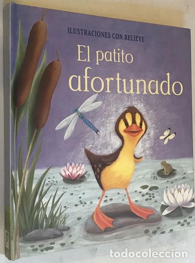 Libros: El patito afortunado- 9781405481472 - Foto 1