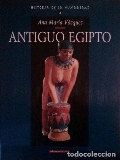 Libros: Antiguo Egipto- 9788493073749 - Foto 1