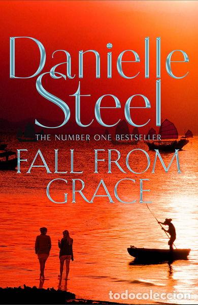 Libros: Fall From Grace- 9781509800407