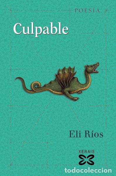 Libros: Culpable- 9788491212942 - Foto 1