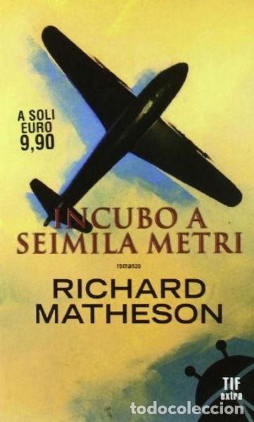Libros: Incubo a seimila metri- 9788834714331 - Foto 1