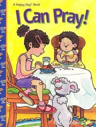 Libros: I Can Pray!- 9780784712207 - Foto 1