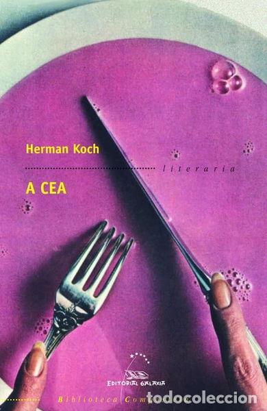 Libros: A cea- 9788498654639 - Foto 1