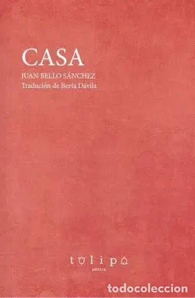 Libros: Casa (9788494947711) - Foto 1