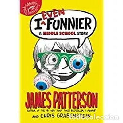 Libros: I Even Funnier- 9780545789509 - Foto 1