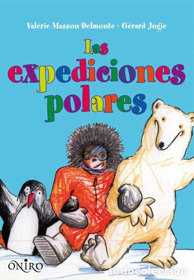 Libros: Las expediciones polares- 9788497545112 - Foto 1