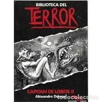 Libros: Capit&aacute;n de Lobos II- 9788475740959 - Foto 1