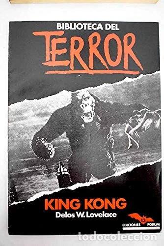Libros: King Kong- 9788475740263 - Foto 1