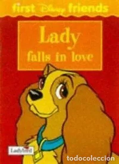 Libros: Lady Falls in Love- 9780721476667 - Foto 1