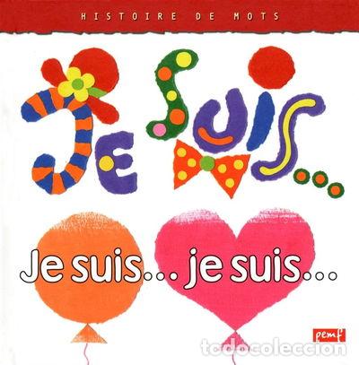 Libros: Je suis ... je suis ...- 9782845268784 - Foto 1