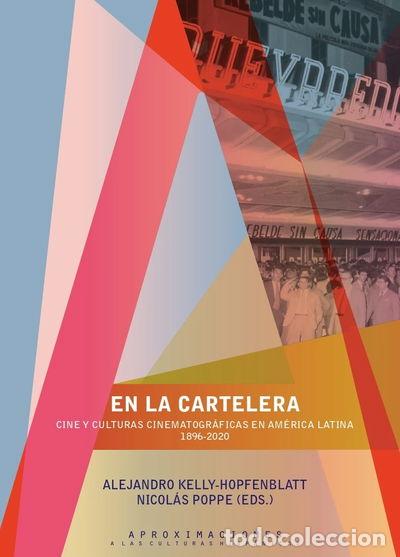 Libros: En la cartelera- 9788491923084 - Foto 1
