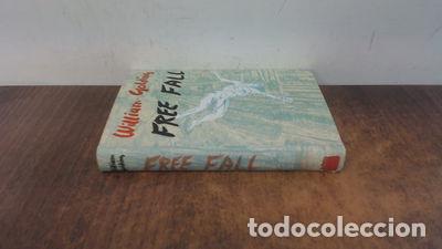 Libros: Free Fall- 9780571060191
