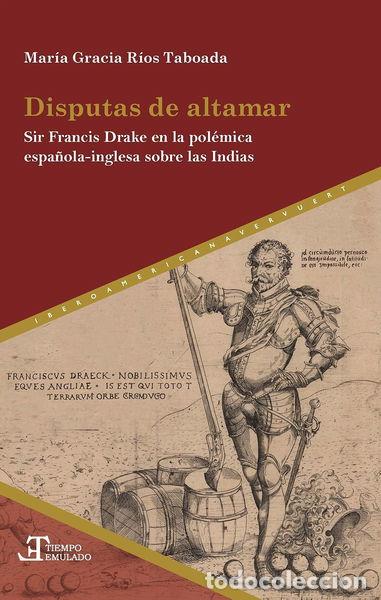 Libros: Disputas de altamar- 9788491922100 - Foto 1