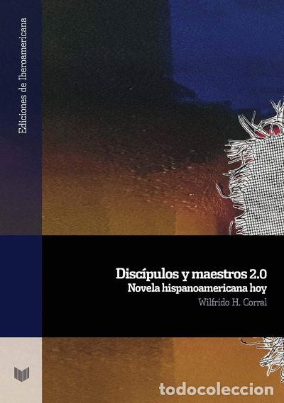 Libros: Disc&iacute;pulos y maestros 2.0- 9788491920410 - Foto 1
