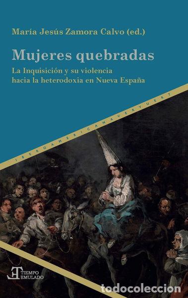 Libros: Mujeres Quebradas- 9788491920182 - Foto 1