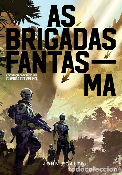 Libros: As Brigadas Fantasma- 9788576573777 - Foto 1