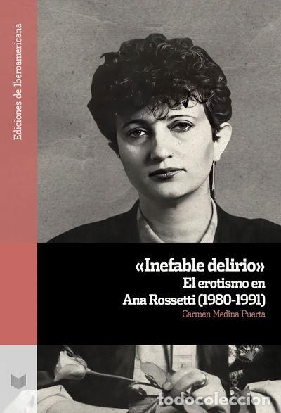Libros: Inefable delirio- 9788491924357 - Foto 1