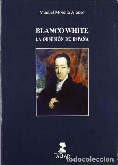 Libri di seconda mano: Blanco White- 9788478981342