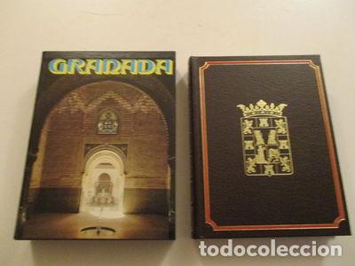 Libri di seconda mano: Granada- 9788424146726