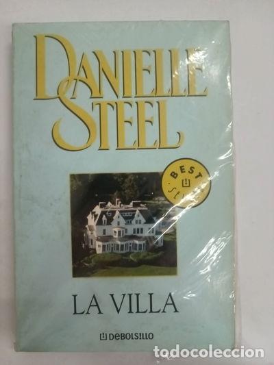 Libros: La Villa- 9789875662292 - Foto 1