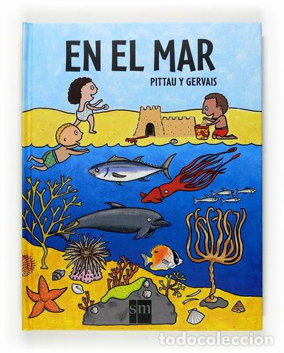 Libros: En el mar- 9788467517828 - Foto 1