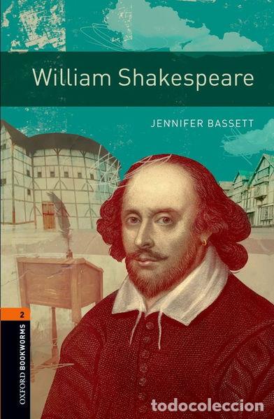 Libros: William Shakespeare- 9780194790765