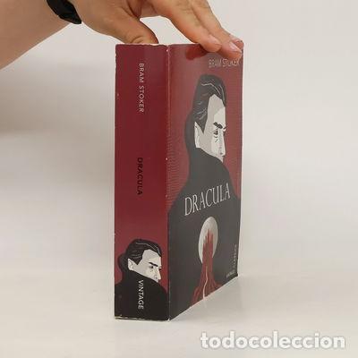Libros: Dr&aacute;cula- 9780099595434