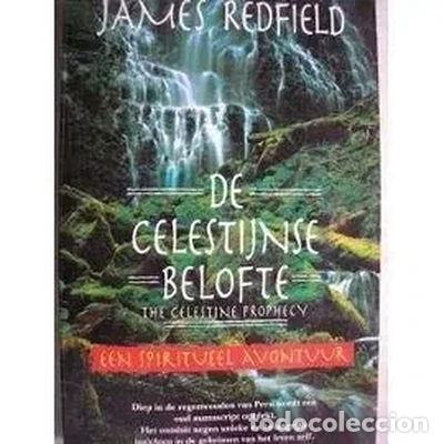 books: De Celestijnse Belofte- 9789022518106