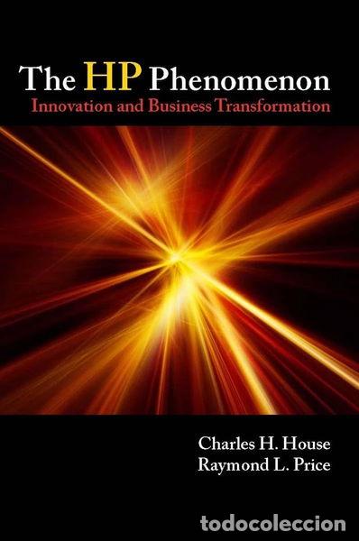 Libros: The HP Phenomenon- 9780804752862 - Foto 1