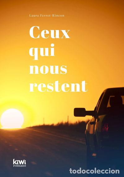 Libri di seconda mano: Ceux qui nous restent- 9782492534225