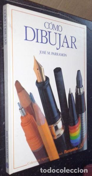 Libri di seconda mano: C&oacute;mo dibujar- 9788434211360