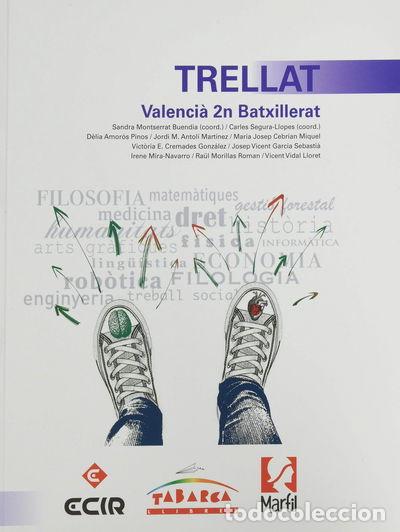 Libri di seconda mano: TRELLAT 2- 9788480254212