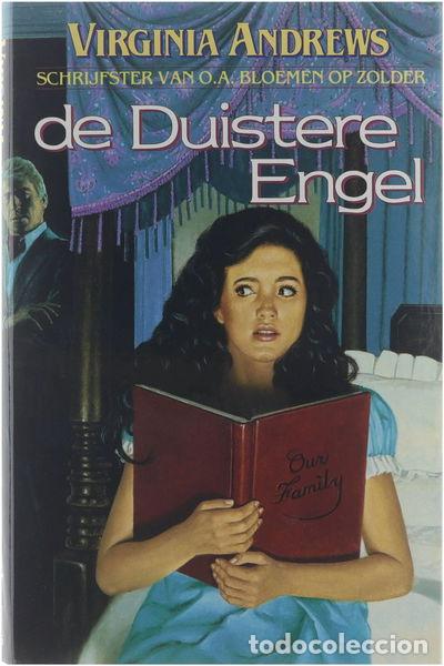 Libri di seconda mano: De Duistere Engel- 9789032502904