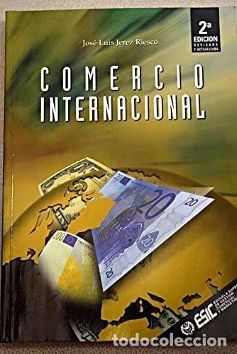 Libros: Comercio internacional- 9788473563253 - Foto 1