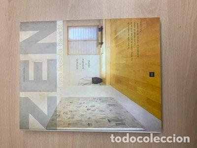 Libri di seconda mano: Zen Una Filosof&iacute;a de Vida- 9788495692924