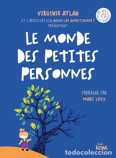 Libri di seconda mano: Le Monde des petites personnes- 9782492533075