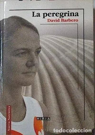 Libri di seconda mano: La Peregrina- 9788495765987