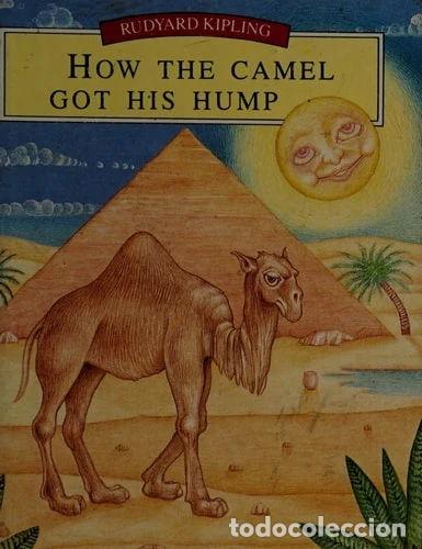 Libros: How the Camel Got His Hump- 9780706422078 - Foto 1