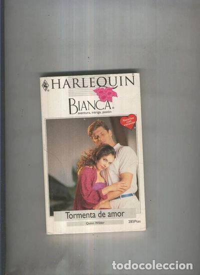 Libros: Tormenta de amor- 9788439636298 - Foto 1