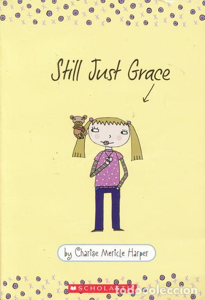 Libros: Still Just Grace- 9780545147835 - Foto 1