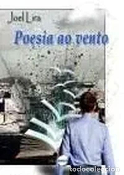 Libros: Poesia ao Vento- 9789898524324 - Foto 1
