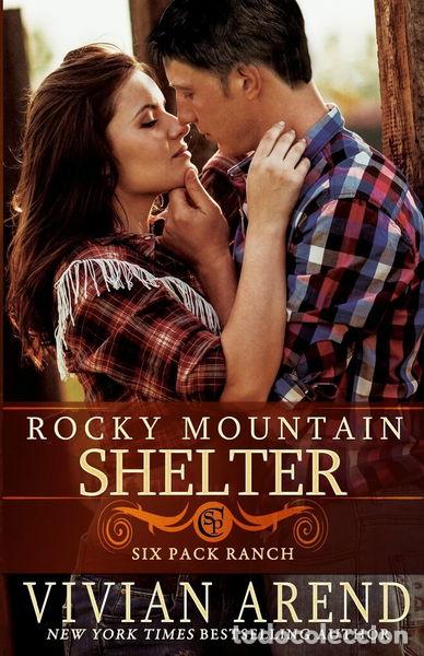 Libros: Rocky Mountain Shelter- 9781516947553 - Foto 1