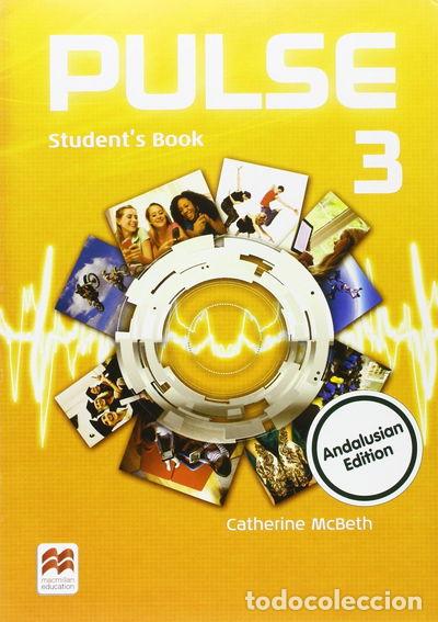 B&uuml;cher: Pulse 3 Sb Andalusian- 9781786327000