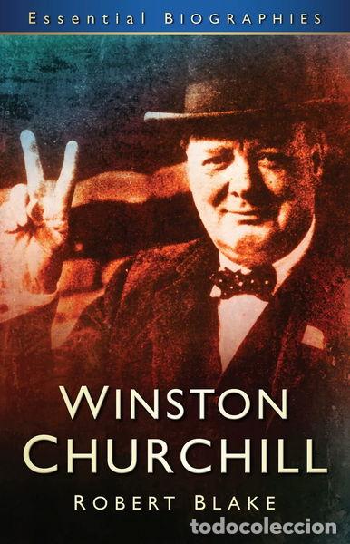 Libros: Winston Churchill- 9780752453866 - Foto 1