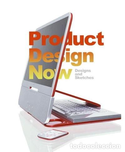 Libros: Product Design Now- 9780060859657 - Foto 1
